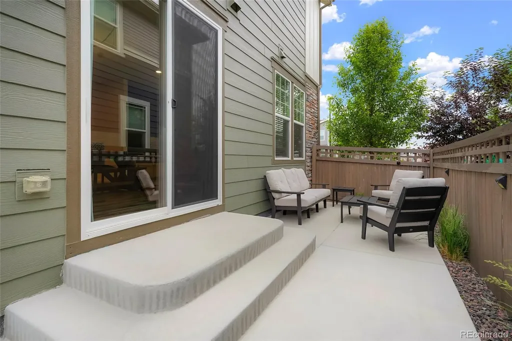 20876 E 61st Drive Aurora CO 80019