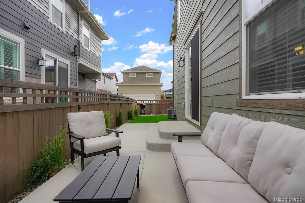 20876 E 61st Drive Aurora CO 80019