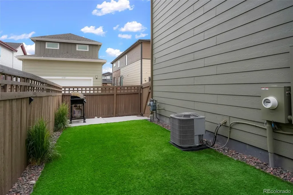 20876 E 61st Drive Aurora CO 80019