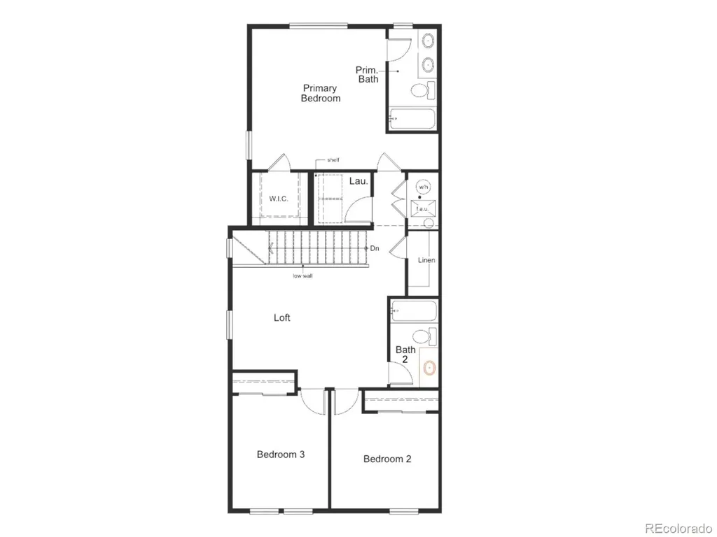 20876 E 61st Drive Aurora CO 80019