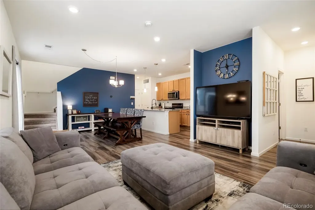 20876 E 61st Drive Aurora CO 80019