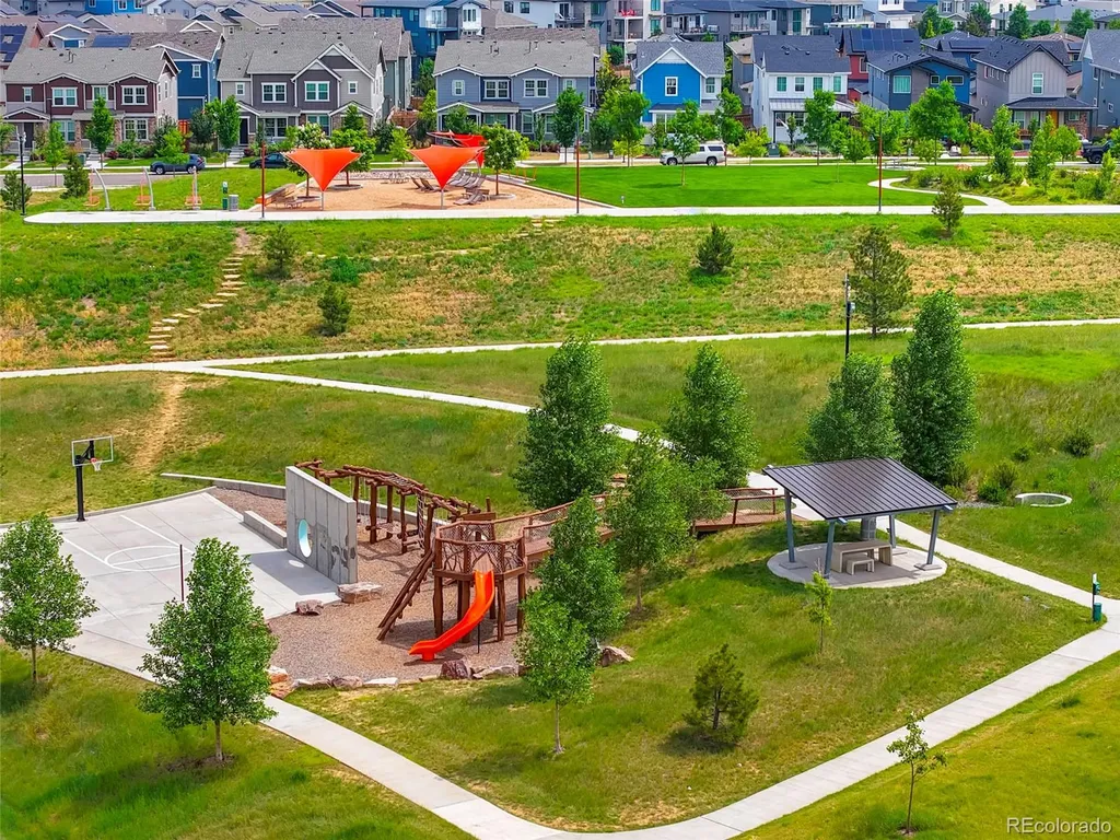 20876 E 61st Drive Aurora CO 80019