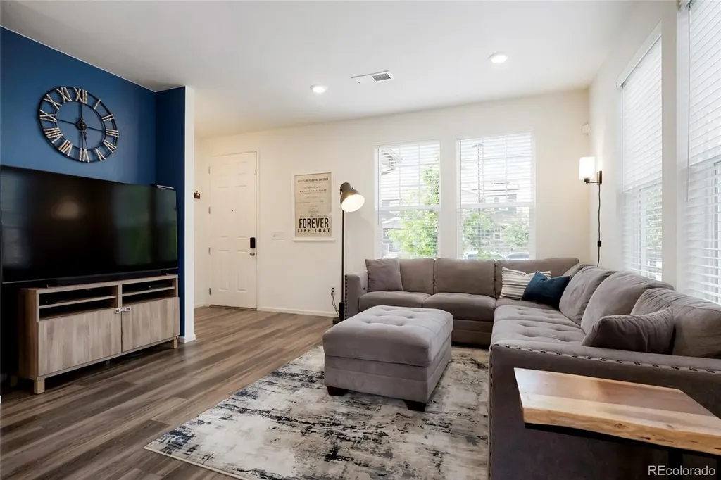 20876 E 61st Drive Aurora CO 80019