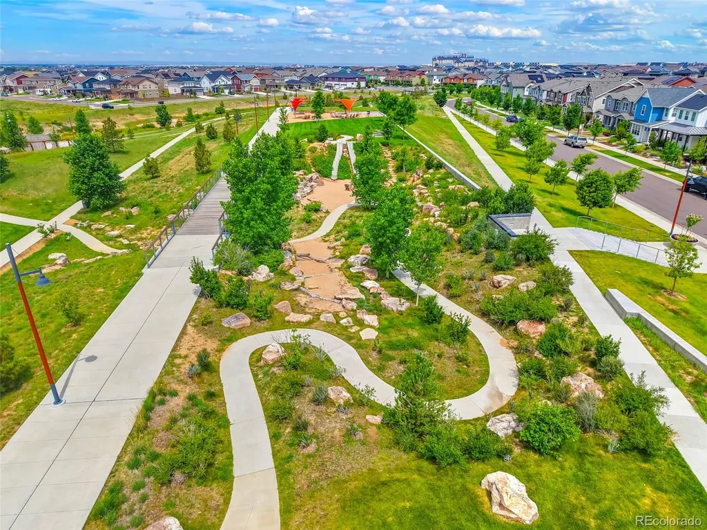 20876 E 61st Drive Aurora CO 80019
