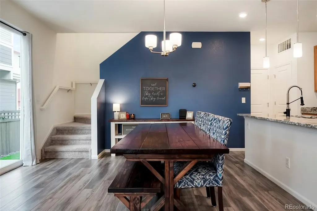 20876 E 61st Drive Aurora CO 80019