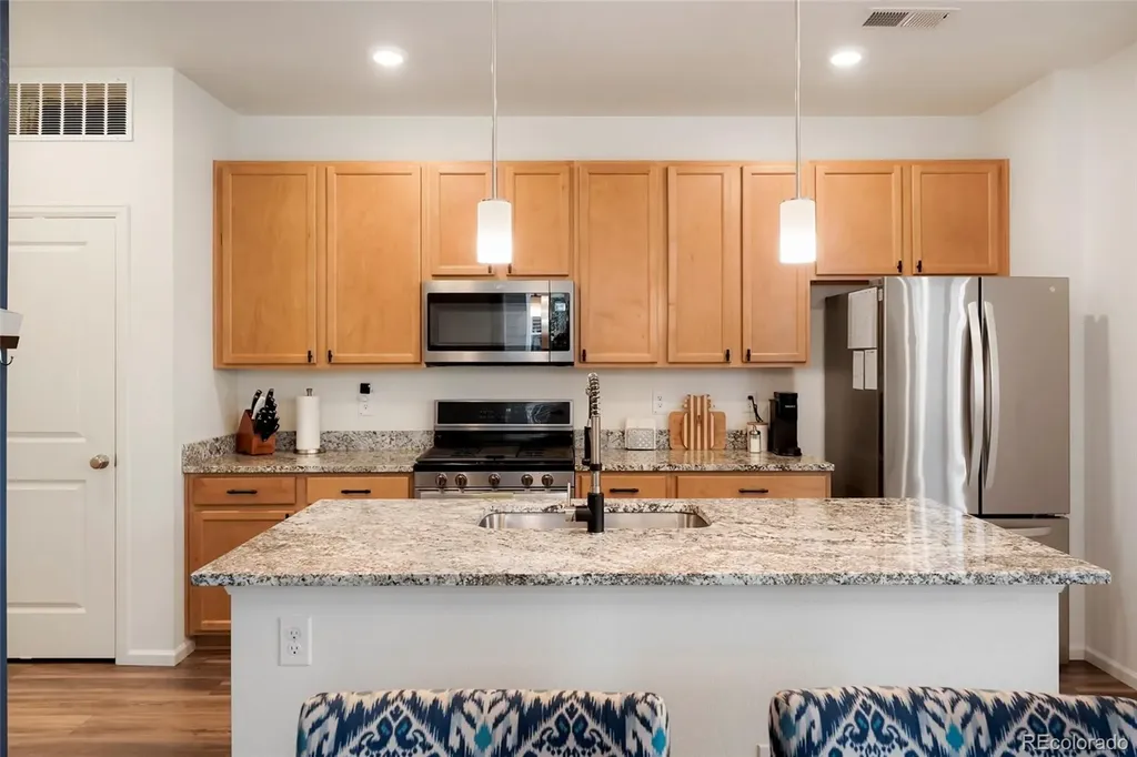 20876 E 61st Drive Aurora CO 80019