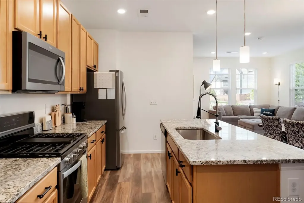 20876 E 61st Drive Aurora CO 80019