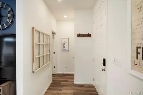 20876 E 61st Drive Aurora CO 80019