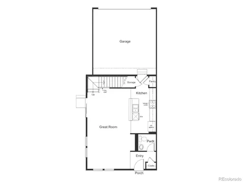 20876 E 61st Drive Aurora CO 80019