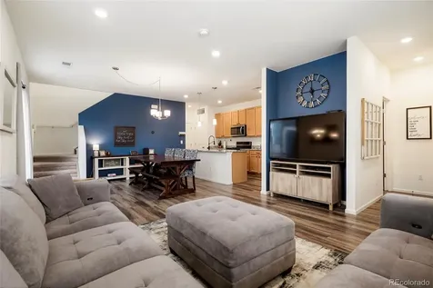 20876 E 61st Drive Aurora CO 80019