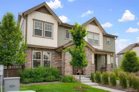20876 E 61st Drive Aurora CO 80019