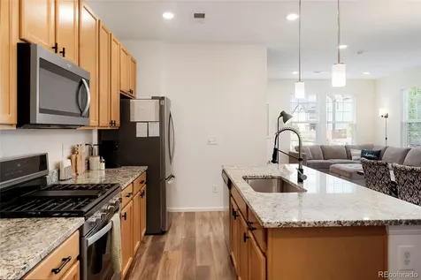 20876 E 61st Drive Aurora CO 80019