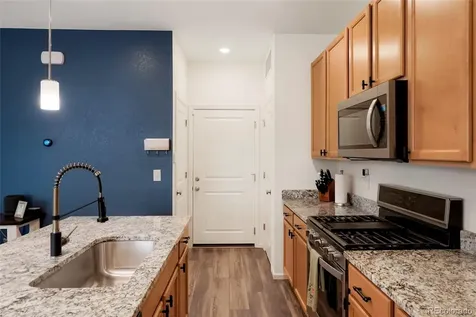 20876 E 61st Drive Aurora CO 80019