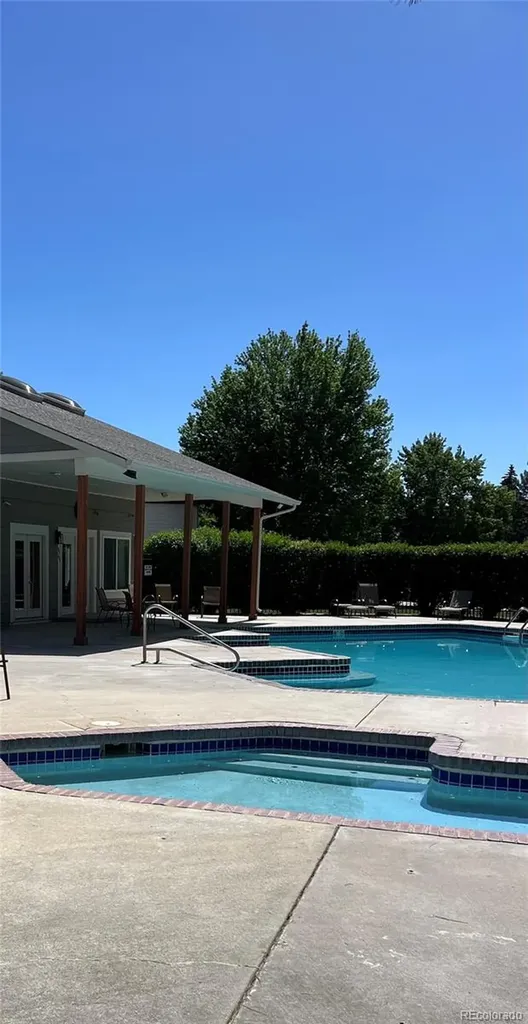 8136 Gray Court Arvada CO 80003