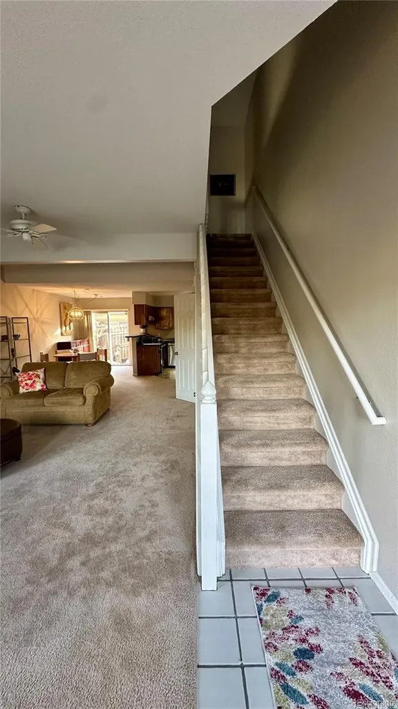 8136 Gray Court Arvada CO 80003