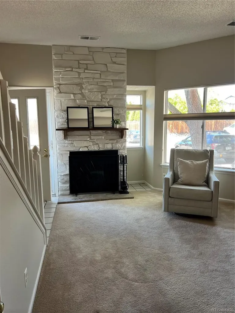 8136 Gray Court Arvada CO 80003