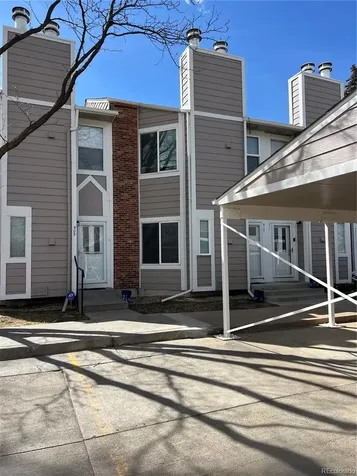 8136 Gray Court Arvada CO 80003