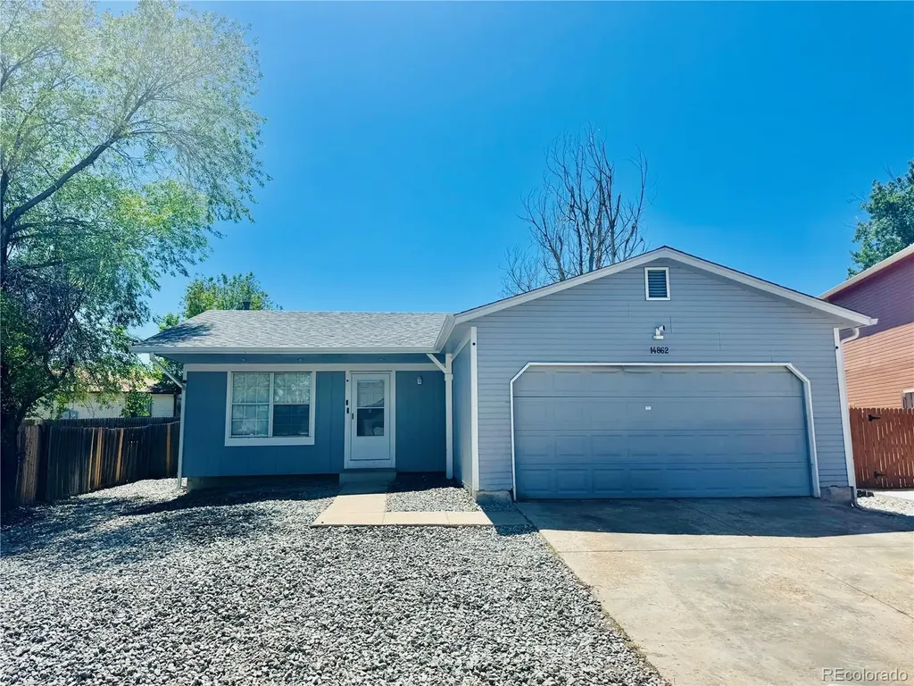 14862 E Elk Place Denver CO 80239