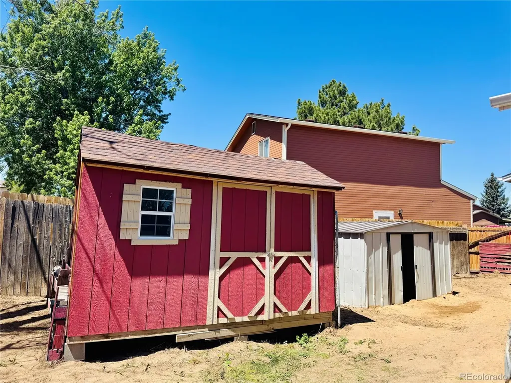 14862 E Elk Place Denver CO 80239
