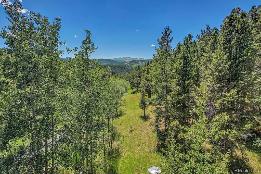 Block 2, Lot 24 Hughesville Road Black Hawk CO 80422