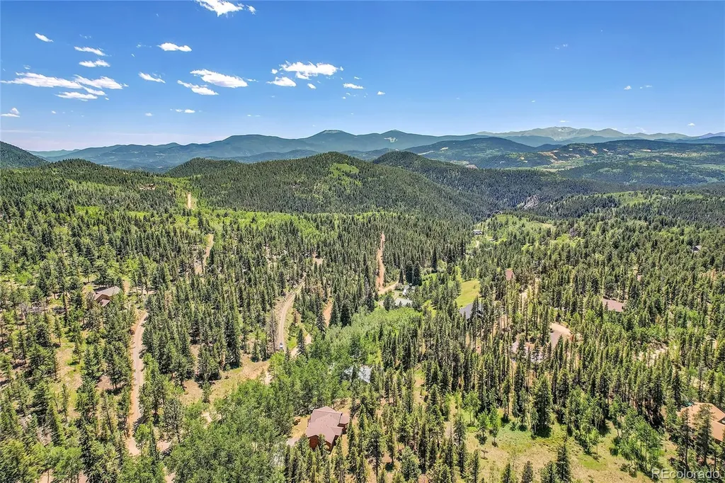 Block 2, Lot 24 Hughesville Road Black Hawk CO 80422
