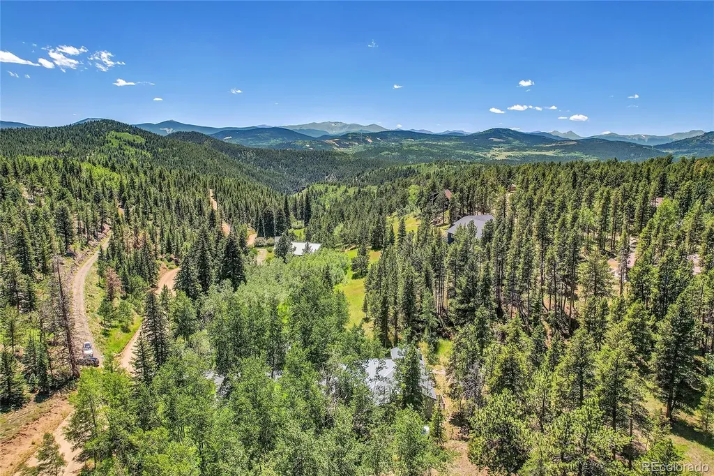 Block 2, Lot 24 Hughesville Road Black Hawk CO 80422