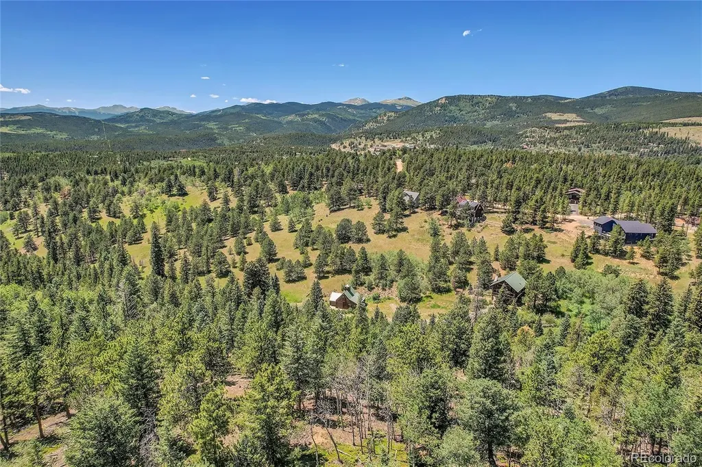Block 2, Lot 24 Hughesville Road Black Hawk CO 80422