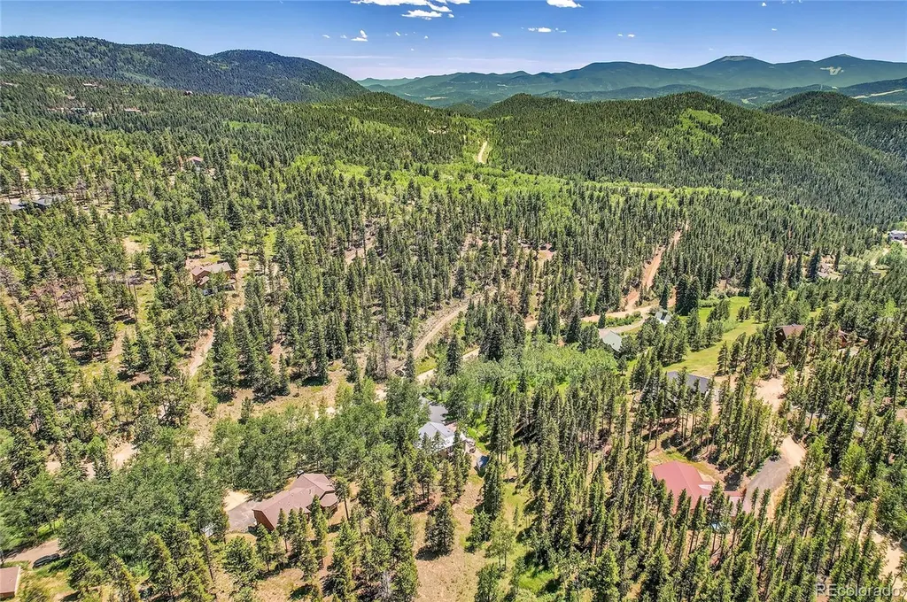 Block 2, Lot 24 Hughesville Road Black Hawk CO 80422