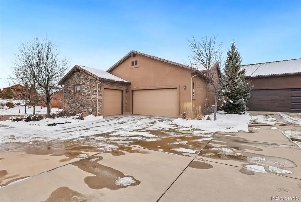 13010 Penfold Drive Colorado Springs CO 80921