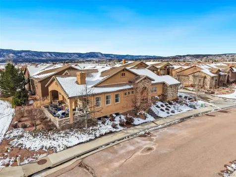 13010 Penfold Drive Colorado Springs CO 80921