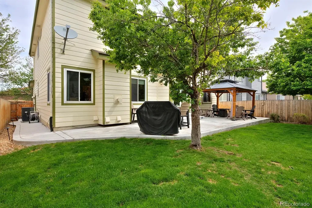 1188 W 111th Avenue Northglenn CO 80234
