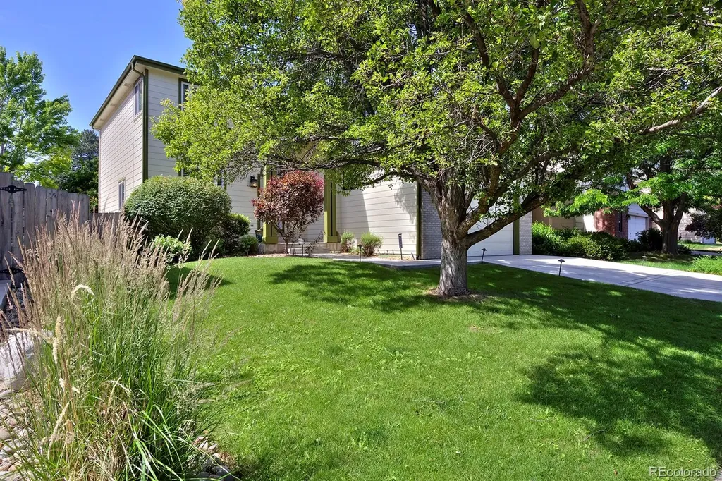 1188 W 111th Avenue Northglenn CO 80234