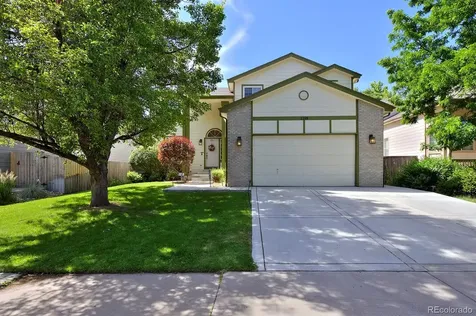 1188 W 111th Avenue Northglenn CO 80234