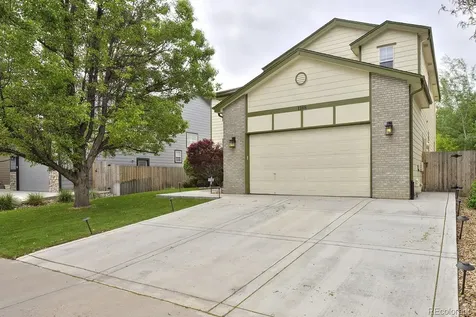 1188 W 111th Avenue Northglenn CO 80234