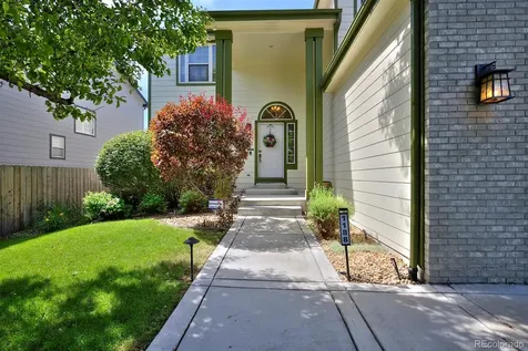 1188 W 111th Avenue Northglenn CO 80234