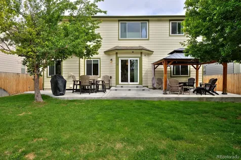 1188 W 111th Avenue Northglenn CO 80234