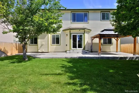 1188 W 111th Avenue Northglenn CO 80234