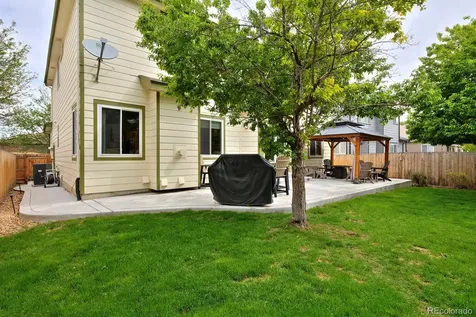 1188 W 111th Avenue Northglenn CO 80234