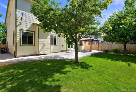 1188 W 111th Avenue Northglenn CO 80234