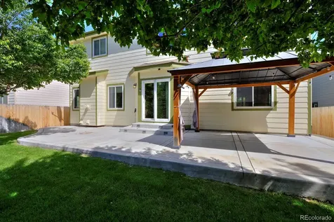 1188 W 111th Avenue Northglenn CO 80234