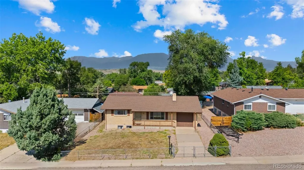 108 Ithaca Street Colorado Springs CO 80911