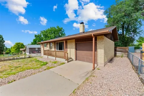108 Ithaca Street Colorado Springs CO 80911