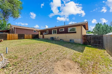 108 Ithaca Street Colorado Springs CO 80911