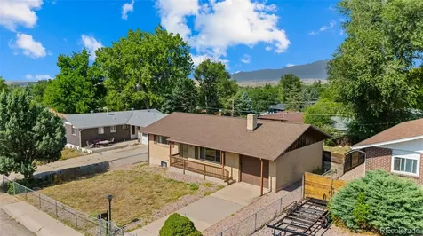 108 Ithaca Street Colorado Springs CO 80911