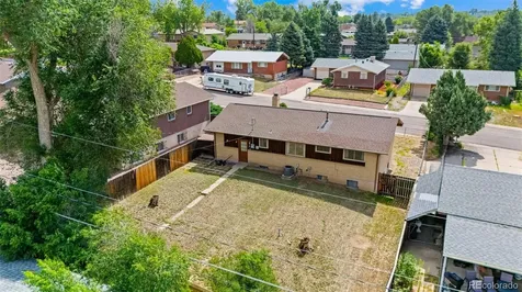 108 Ithaca Street Colorado Springs CO 80911