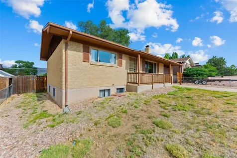 108 Ithaca Street Colorado Springs CO 80911