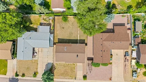 108 Ithaca Street Colorado Springs CO 80911