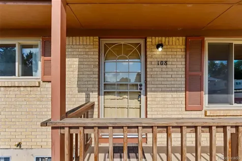 108 Ithaca Street Colorado Springs CO 80911