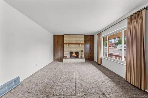 108 Ithaca Street Colorado Springs CO 80911
