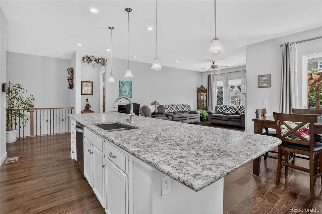 9828 Eagle River Street Littleton CO 80125